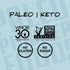Paleo Powder Autoimmune Protocol All Purpose Seasoning | The Original Paleo Aip Seasoning Great for All Paleo Diets | Certified Keto Food, Paleo W...