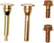 Raybestos H15100 Professional Grade Disc Brake Caliper Bolts...