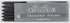 Soft Charcoal Integral Pencil, Grey, o 5.6 mm, 6 Pieces, Cretacolor, 26001...