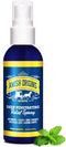 Amish Origins Deep Penetrating Pain Relief Liquid Spray - Fast-Acting, Natural Relief for Muscle Aches, Joint Pain, and Stiffness - 3.5 oz Spray B...