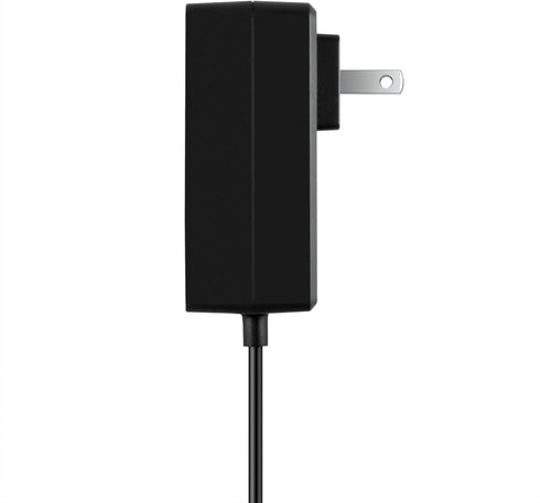 AC Adapter Charger for Graco Swings: Simple Sway, Glider LX, Glider Elite, Glider Premier, Glider Lite, Glider Petite LX, Sweetpeace, DuetSoothe, ...