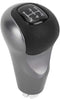Aramox Gear Shift Knob, Car Gear Shift Knob Fits for Honda Civic 2006-2011 54102-SNA-A01 54102-SNA-A02...