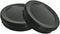NIYI 2Sets Camera Body Cap and Lens Rear Cap Kit, Compatible with Nikon Z Mount Mirrorless Camera Rear Lens Protector Cover and Body Protector Set...