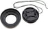 Camera Metal Lens Hood Filter Protector for Canon Power Shot G1X Mark III Replaces LH-DC110 with 49mm Cap...
