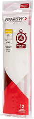 Arrow SS3M Full Size Slow Set Glue Sticks for Hot Glue Guns, Use for High Temp and Low Temp Crafting, Hobbies, and General Repair Projects, 10-Inc...