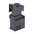 uxcell Trigger Switch FA2-6/IBEK Electric Drill Hammer 250V/4A/6A Tool Power Speed Control Push Button Switch...