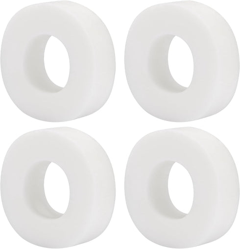 4 Pack Climbing Rings Replacement for Maytronics Dolphin Robotic Pool Cleaners, Compatible with Dolphin Nautilus CC Plus M200 M400 M500 DX3 DX4 DX...