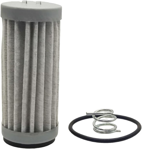 80mm Transmission Oil Filter MIU800986 Compatible with John Deere Tractor X310 X360 X370 X390 X394 Tuff Torq K60 1A632026450 Snapper Simplicity 17...