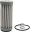 80mm Transmission Oil Filter MIU800986 Compatible with John Deere Tractor X310 X360 X370 X390 X394 Tuff Torq K60 1A632026450 Snapper Simplicity 17...