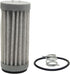 80mm Transmission Oil Filter MIU800986 Compatible with John Deere Tractor X310 X360 X370 X390 X394 Tuff Torq K60 1A632026450 Snapper Simplicity 17...