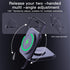 Foldable 3 in 1 Wireless Charger Compatible with MagSafe, Apple iPhone 15 14 13 12, Watch, AirPods, Lightweight Portable,Strong Magnetic Attractio...