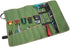 Electrician Woodworking Tools Roll Bag Multifunctional Thickened Small Size Bag Handheld Large Capacity Mechanic Toolbox...
