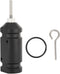 Trip Alarm Perimeter Trip Wire Alarm Device 360 Degree Coverage Early Warning Security System Reusable Device for Camping Security...