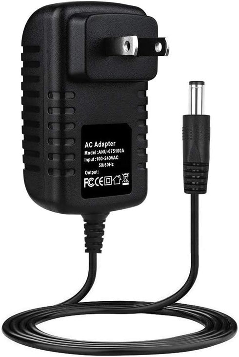 SLLEA AC/DC Adapter for Neat NeatDesk ND-1000 NeatConnect NC-1000 Scanner SYS1308-2424-W2 Power Supply Cord Cable PS Wall Home Charger PSU...
