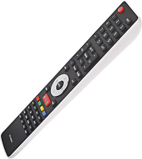 New Replacement EN-33926A EN33926A for Hisense TV Remote Control 55K610GWN XV5849 32H5B 32K366W 40K366WB 32K20DW 32K20W 40H5 50K610GWN 40H5B 40K36...