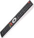 New Replacement EN-33926A EN33926A for Hisense TV Remote Control 55K610GWN XV5849 32H5B 32K366W 40K366WB 32K20DW 32K20W 40H5 50K610GWN 40H5B 40K36...