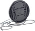 40.5mm Camera Lens Cap (40.5mm lens cap) Compatiable All Brands Ø40.5mm Camera Lens and Other Lenses with 40.5mm Filter Thread....