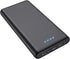 Portable Charger Power Bank 25800mAh Huge Capacity External Battery Pack,Dual Output High Speed Charging Power bank with 4 LED Indicator Compatibl...