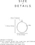 6pcs 20G Small Pure Titanium Earring Hoops DIY Beaded Earrings Findings Components for Jewelry Making 20mm, Hypoallergenic Beading Hoop Earring Ma...