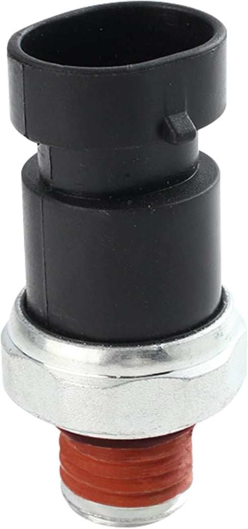 Oil Pressure Sensor Switch, Engine Oil Pressure Switch, Power Steering Pump Fit for Chevy Equinox Colorado Trailblazer, GMC Canyon Envoy, Buick En...