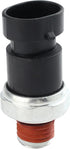 Oil Pressure Sensor Switch, Engine Oil Pressure Switch, Power Steering Pump Fit for Chevy Equinox Colorado Trailblazer, GMC Canyon Envoy, Buick En...