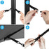Wind Protection Fixing Strap for Large Cantilever Parasols Windproof Protection Adjustable For Garden Umbrella Wind Lock For Cantilever Parasols W...