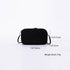 Womens nylon Crossbody Bag Small Shoulder Handbags Ladies Designer Satchel Purse...