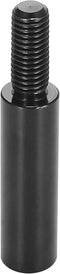 X AUTOHAUX 2" Car Gear Shift Knob Extender Extension Lever for Honda Civic Black M10X1.5...