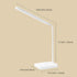Cordless Desk Table Lamp Reading Light Rechargeable Battery 2200m,Touch 3 LED Modes,Dimmable,Small,Gooseneck, Highest 17.7",Lamp for Kids Bedroom ...