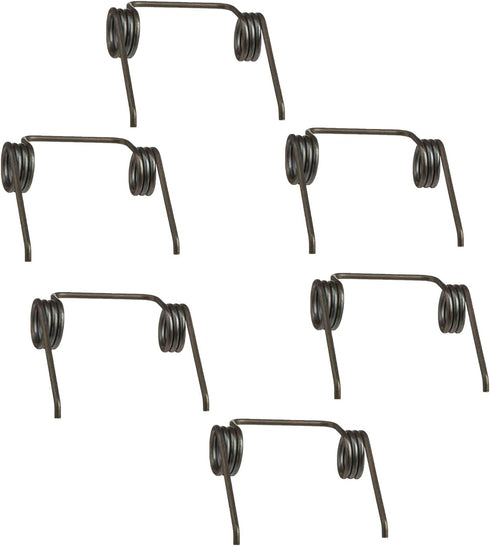 877-761 877761 Feeder Spring for Coil Roofing Nailer Compatible with Hitachi NV45AB2 NV83A/A2 NV50AP2 NV65AC (6/Pack)...