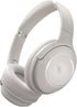 DOQAUS Bluetooth Headphones, Wireless Over Ear Bluetooth Headphones, 70H Playtime, 3EQ Modes, HiFi Stereo Sound, Deep Bass, Memory Foam Ear Cups, ...