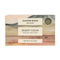 JUNIPER RIDGE Desert Cedar Bar Soap - Cold Processed Mild Castile Soap - Plant Based Ingredients & Steam Distilled Essential Oils - Paraben, Phtha...