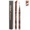 Color Eyeliner Pencil Matte Glitter Sexy Quick Drying Eyeliner Portable Waterproof Smudge-Proof Long-Lasting Durable Eyeliner Cosmetics (11#)...
