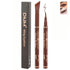 Color Eyeliner Pencil Matte Glitter Sexy Quick Drying Eyeliner Portable Waterproof Smudge-Proof Long-Lasting Durable Eyeliner Cosmetics (11#)...