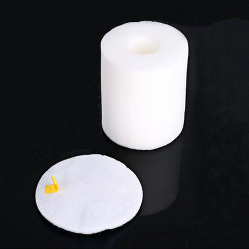 JJSS Filters for Shark Vacuum Filter Replacement Lift-Away 500 Series NV500 NV501 NV502 NV503 NV505 NV510 NV520 NV552 NV640 NV642 UV560 Xff500 HEP...