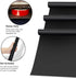 Large Oven Liners for Bottom of Oven, 3 Pack Heavy Duty Oven Mat Set, Thick Oven Liners for Bottom of Electric Oven, Reusable Oven Protector Liner...