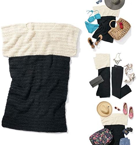 Patons 24606262008 Grace Yarn, 1.75 oz, Natural, 1 Ball...