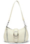 Small Quilted Crossbody Bag, Trendy Designer Mini Shoulder Bag, Phone Wallet Purse for Women...