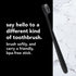 hello Charcoal Soft Toothbrush with Activated Charcoal from Sustainable Bamboo, BPA- Free, Made from Plant-Based Materials, 4 Pack...