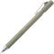 KOKUYO Me Mechanical Pencil with Erasers, Sharp Pencil, 0.7 mm, Dusty Olive, Japan Import. (KME-MPP402MG-1P)...