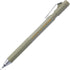 KOKUYO Me Mechanical Pencil with Erasers, Sharp Pencil, 0.7 mm, Dusty Olive, Japan Import. (KME-MPP402MG-1P)...