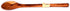 Holy Land Market Handcrafted olive wood Salt/Sugar keeper (3" in diameter) - Asfour Outlet Trademark...