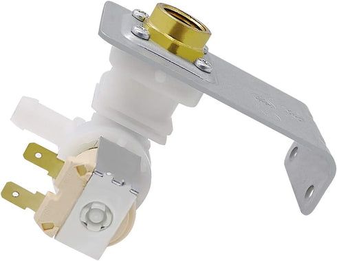 prime&swift 154637401 Dishwasher Water Inlet Valve fit for Frigidaire 154637401 Inlet Valve AP4321824 PS1990907 AH1990907 EA1990907