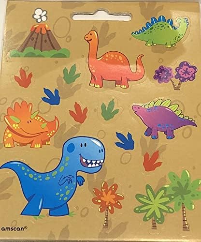 amscan Hot Wheels Wild Racer Party Supplies Bundle Pack includes 24 Dessert Paper Plates...