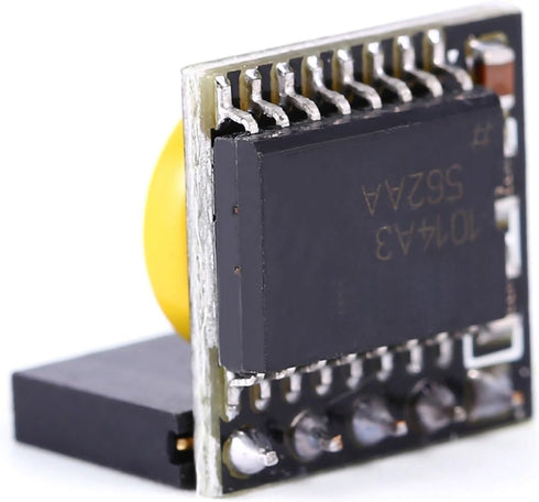 Hilitand DS3231 Clock Module for RTC Board Real Time Clock Module for...