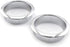 2 Inch (50mm) Zinc Alloy Desk Grommets, SDTC Tech 2 Pcs Wire Cable Metal Hole Cover Grommet Organizer for Managing and Protecting Cord...