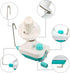 Ayasee Yarn Ball Winder for Crocheting & Knitting, Yarn Baller Winder Hands Operated Swift Yarn Tabletop Clamp, Crochet Tools, Knitting Supplies...