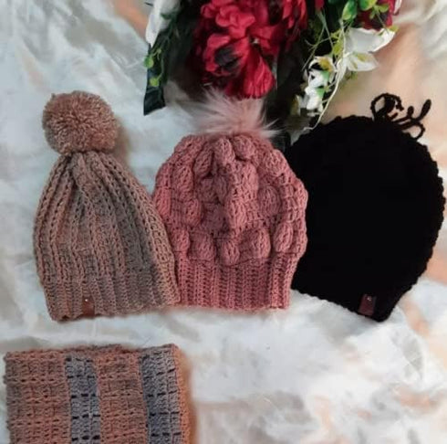Alize Baby Best Yarn 90% Anti-Pilling Acrylic 10% Soft Bamboo Blend Crochet Hand Knitting Art Lot of 3 Skeins 300gr 786yds (3 Pack, Pure Black - 6...