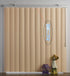 The Stem 10Pack for Vanes Carrier of 3-1/2" or 5" Vertical Blinds Components Used for Iron Headrail of Vertical Blinds Accessories...
