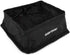 EzyDog Fold-A-Bowl Portable Dog Bowl - Leak Proof Design and Folds Flat for Easy Transport - Storage Bag Includes Clip for Attachment While Walkin...
